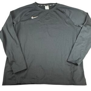 Nike Thermal Crewneck Sweatshirt - Women's XL - Great Condition